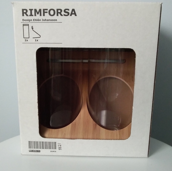 IKEA- Rimforsa Storage System (☀️New) - Picture 3 of 11